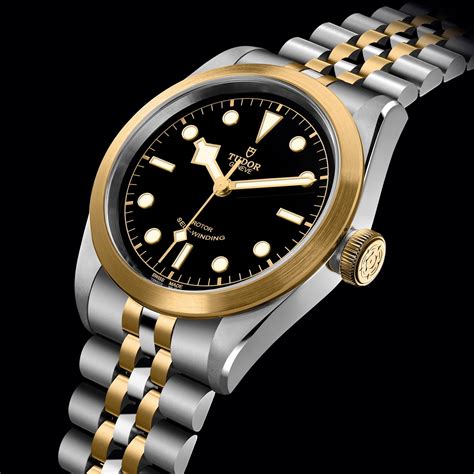 tudor black bay 41 s&g.